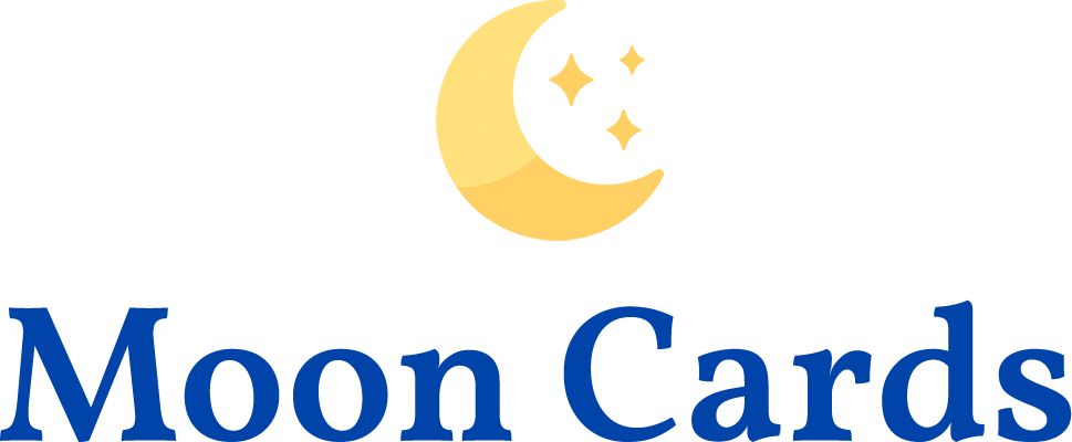 Moon Cards